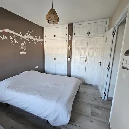 Apartment Au Centre De A 400m De La Palamos